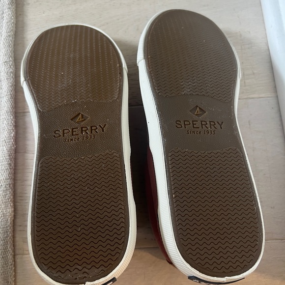 Sperry Classic CVO Sneaker - Picture 4 of 5